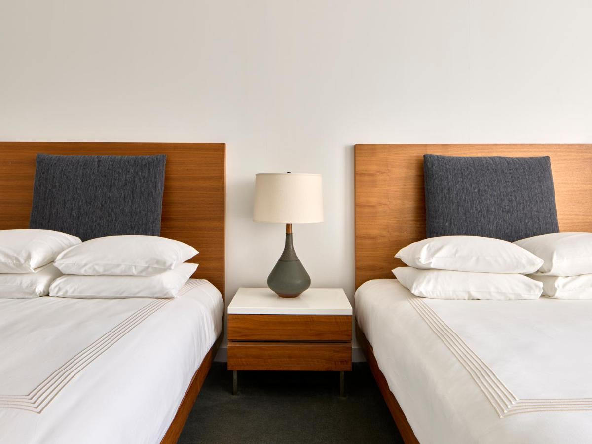 Smyth Tribeca Hotel Ню Йорк Екстериор снимка
