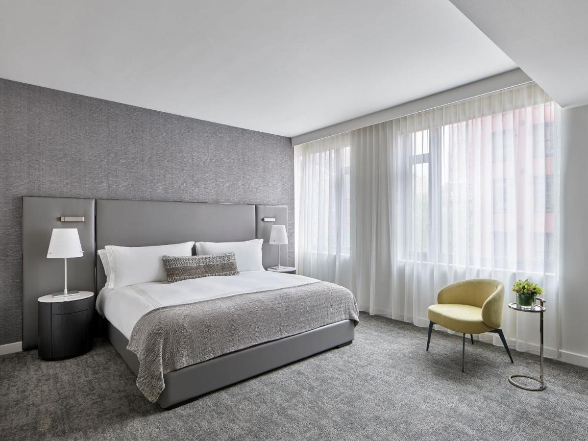 Smyth Tribeca Hotel Ню Йорк Екстериор снимка