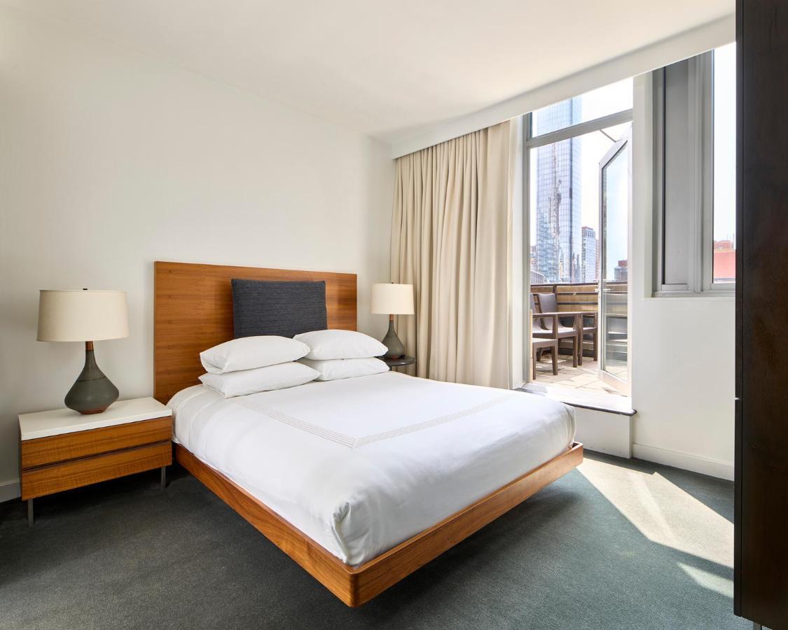 Smyth Tribeca Hotel Ню Йорк Екстериор снимка