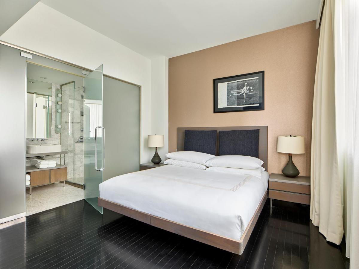 Smyth Tribeca Hotel Ню Йорк Екстериор снимка