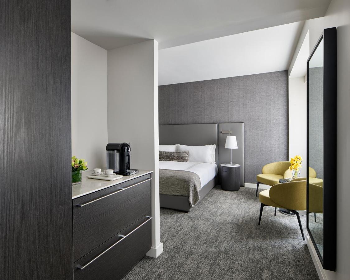 Smyth Tribeca Hotel Ню Йорк Екстериор снимка