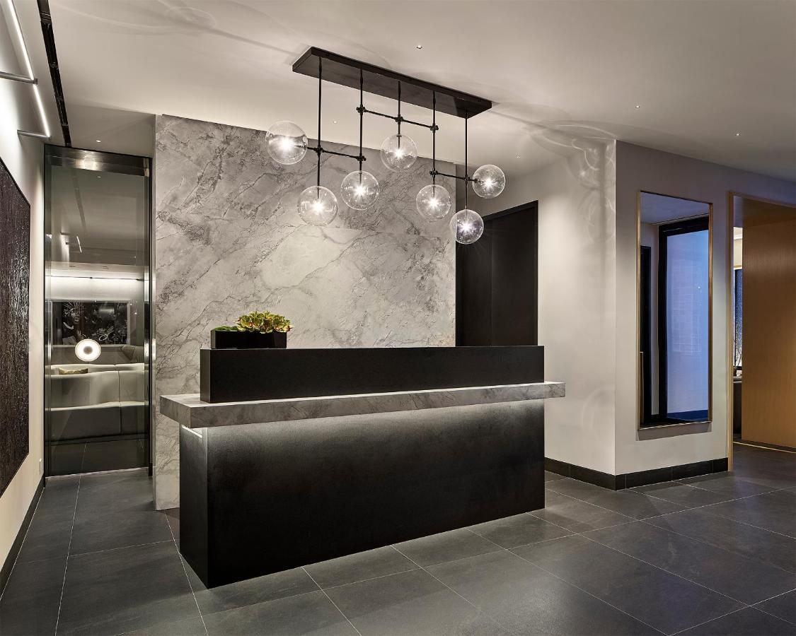 Smyth Tribeca Hotel Ню Йорк Екстериор снимка