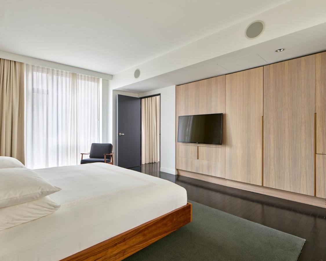 Smyth Tribeca Hotel Ню Йорк Екстериор снимка
