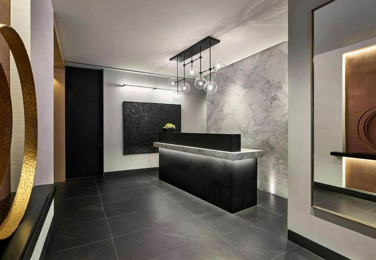 Smyth Tribeca Hotel Ню Йорк Екстериор снимка