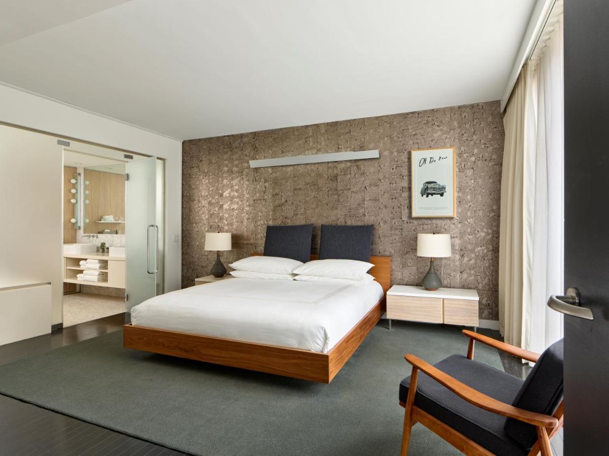 Smyth Tribeca Hotel Ню Йорк Екстериор снимка