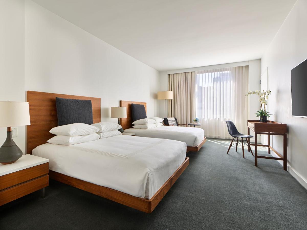 Smyth Tribeca Hotel Ню Йорк Екстериор снимка