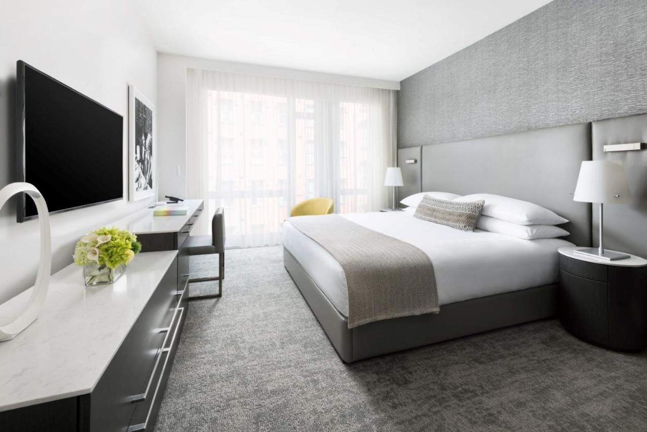 Smyth Tribeca Hotel Ню Йорк Екстериор снимка