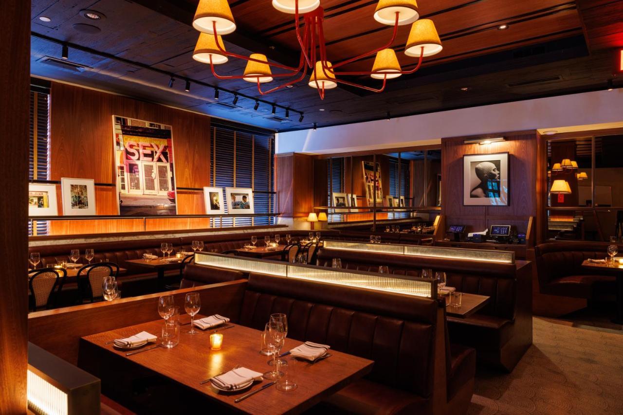 Smyth Tribeca Hotel Ню Йорк Екстериор снимка