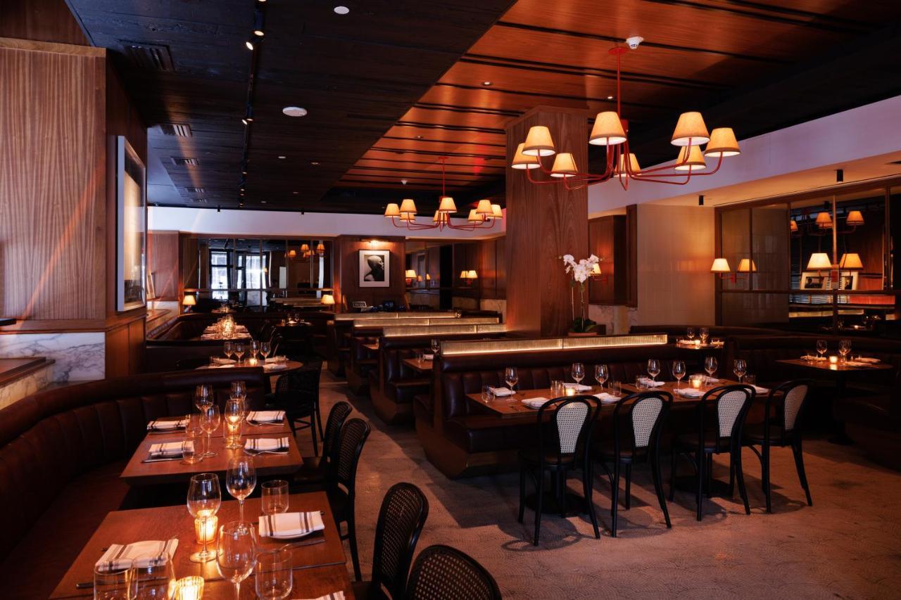 Smyth Tribeca Hotel Ню Йорк Екстериор снимка