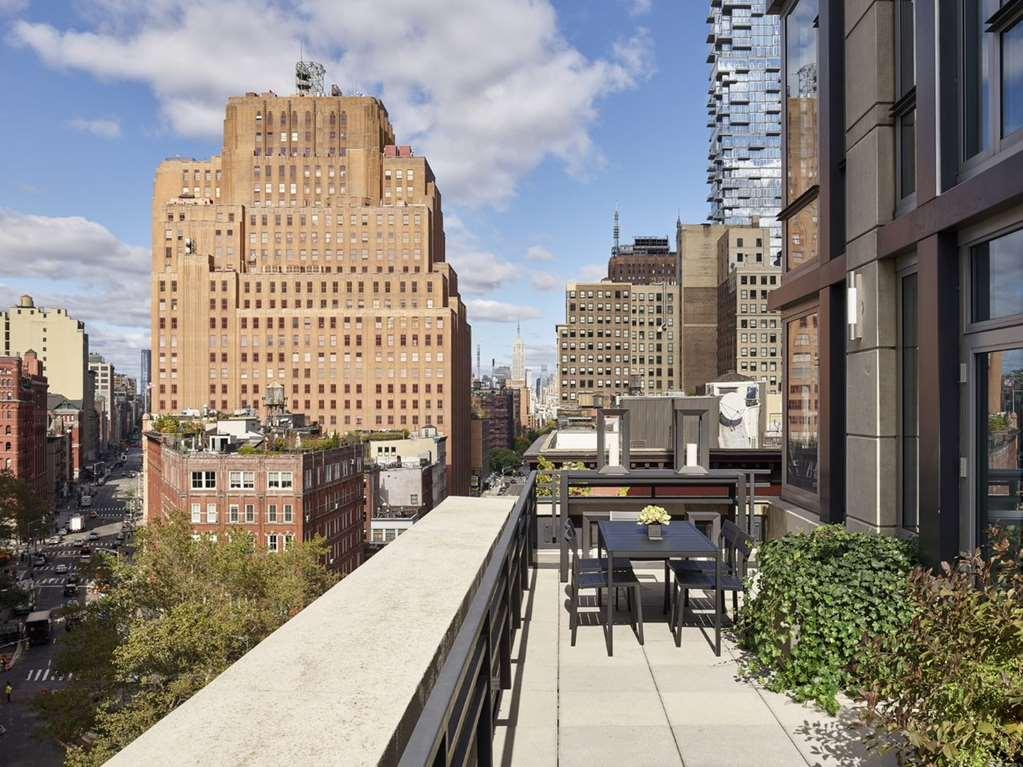 Smyth Tribeca Hotel Ню Йорк Стая снимка