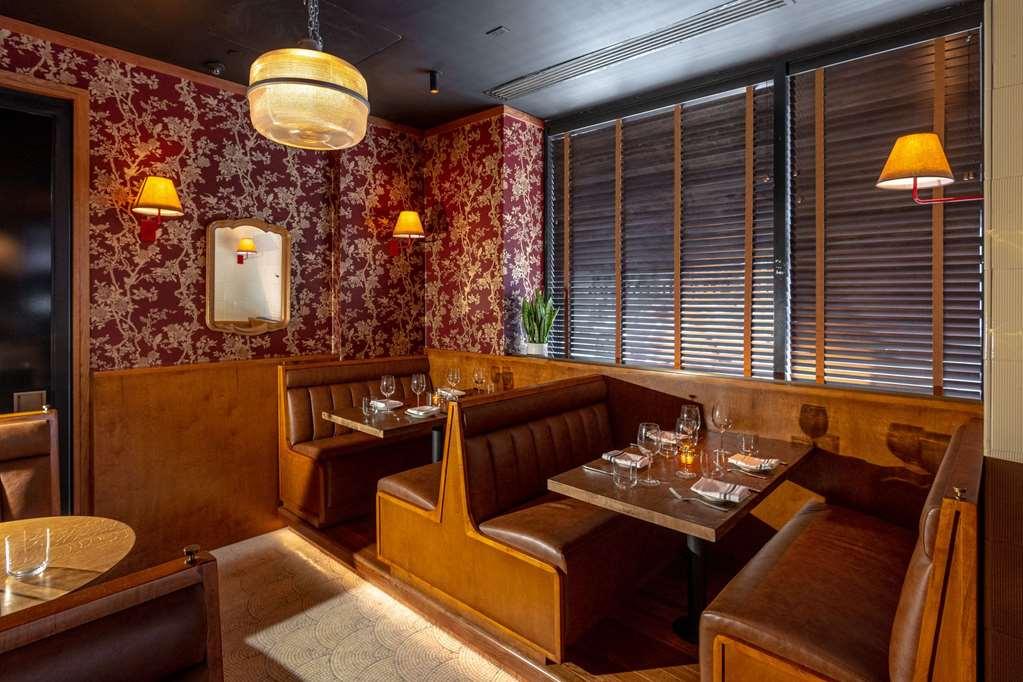Smyth Tribeca Hotel Ню Йорк Екстериор снимка