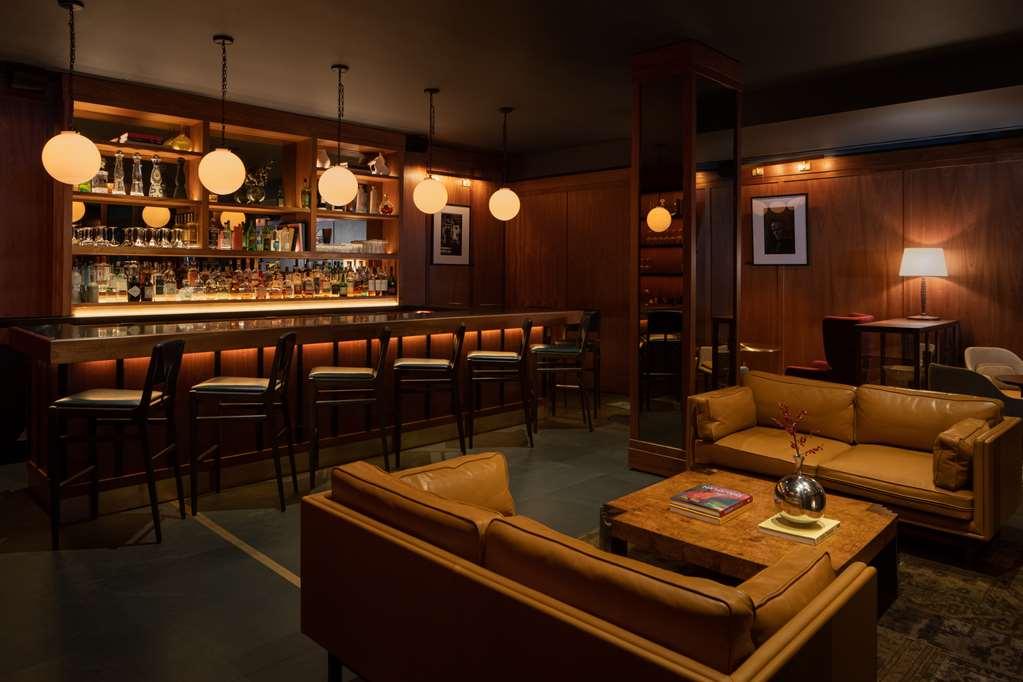 Smyth Tribeca Hotel Ню Йорк Ресторант снимка