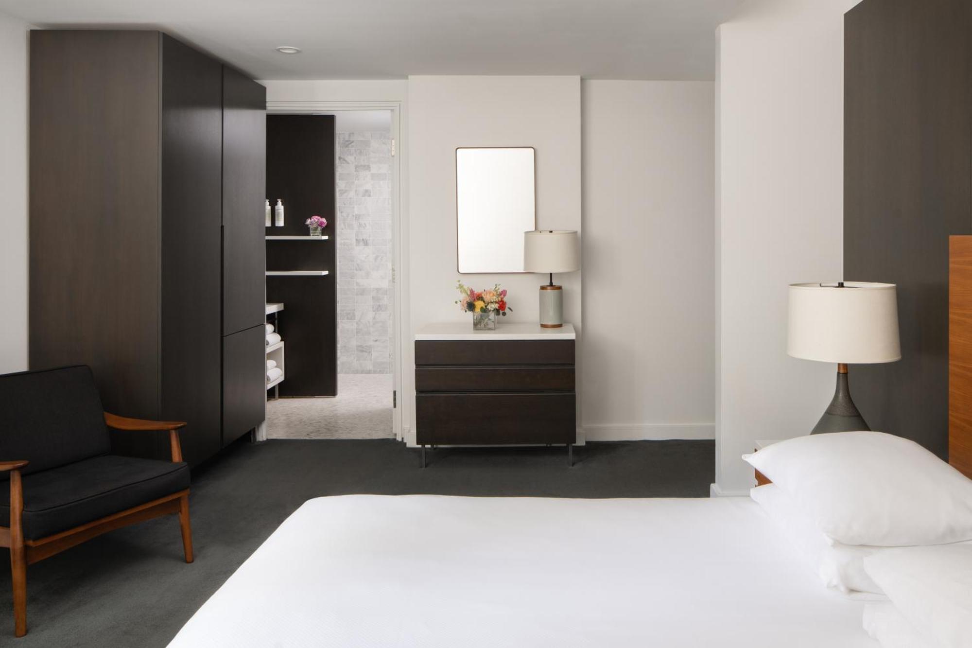 Smyth Tribeca Hotel Ню Йорк Екстериор снимка