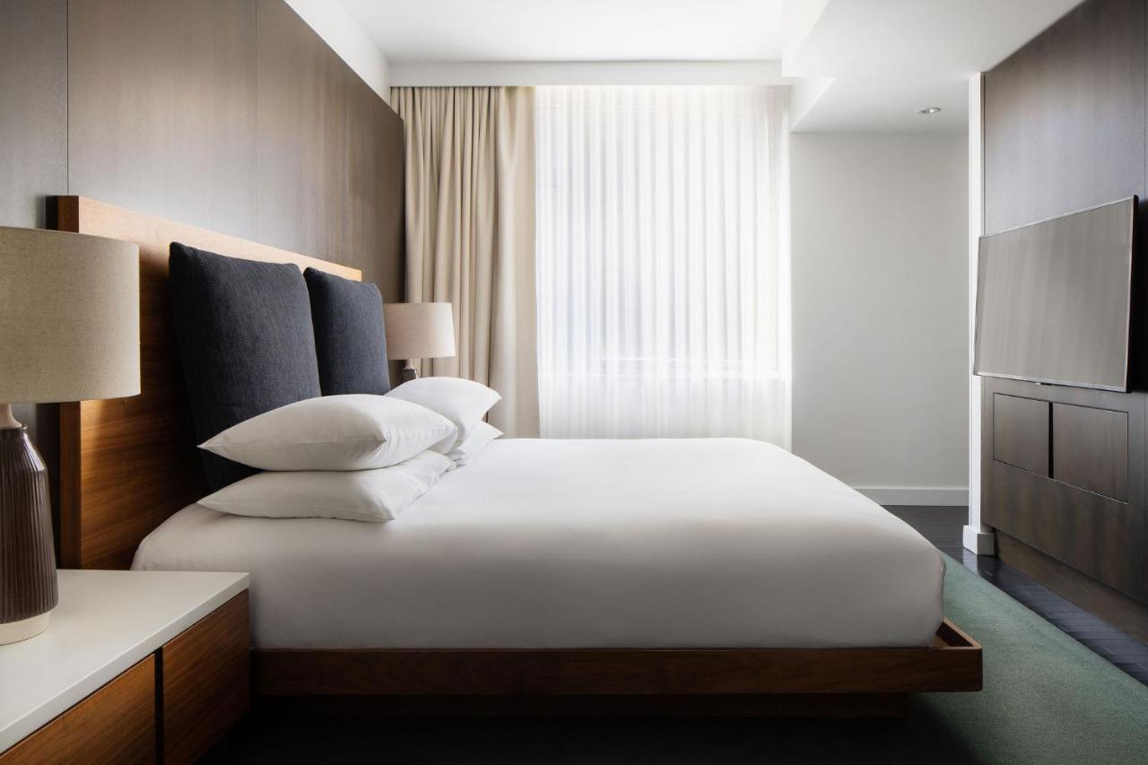 Smyth Tribeca Hotel Ню Йорк Екстериор снимка