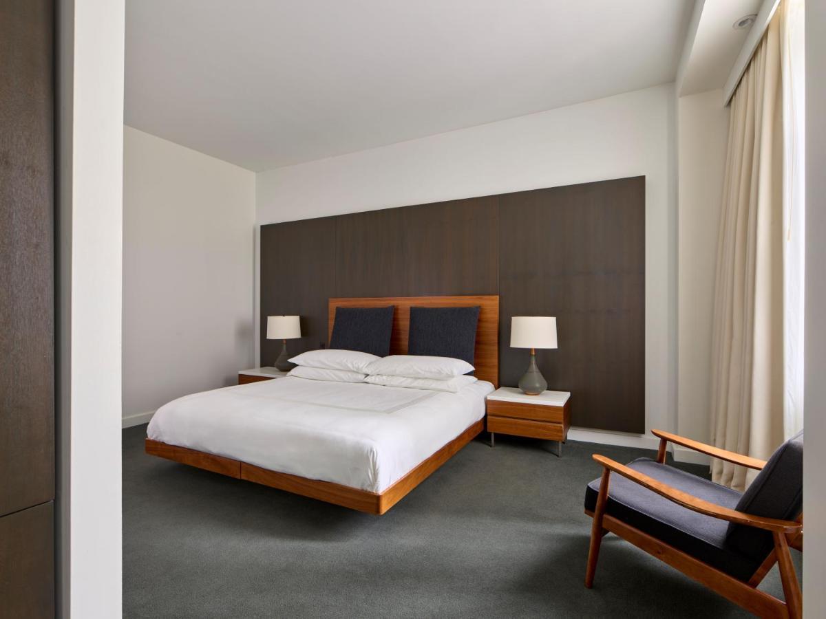 Smyth Tribeca Hotel Ню Йорк Екстериор снимка