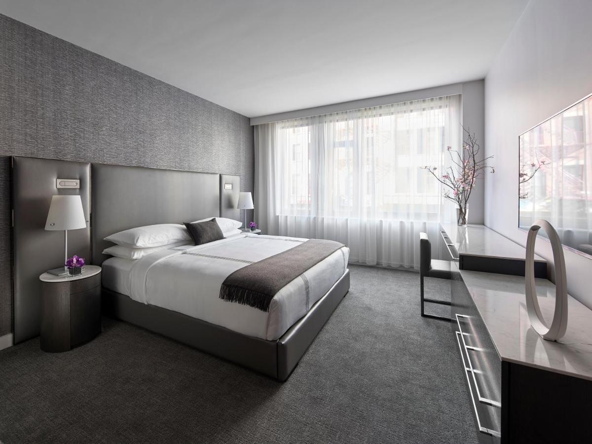 Smyth Tribeca Hotel Ню Йорк Екстериор снимка