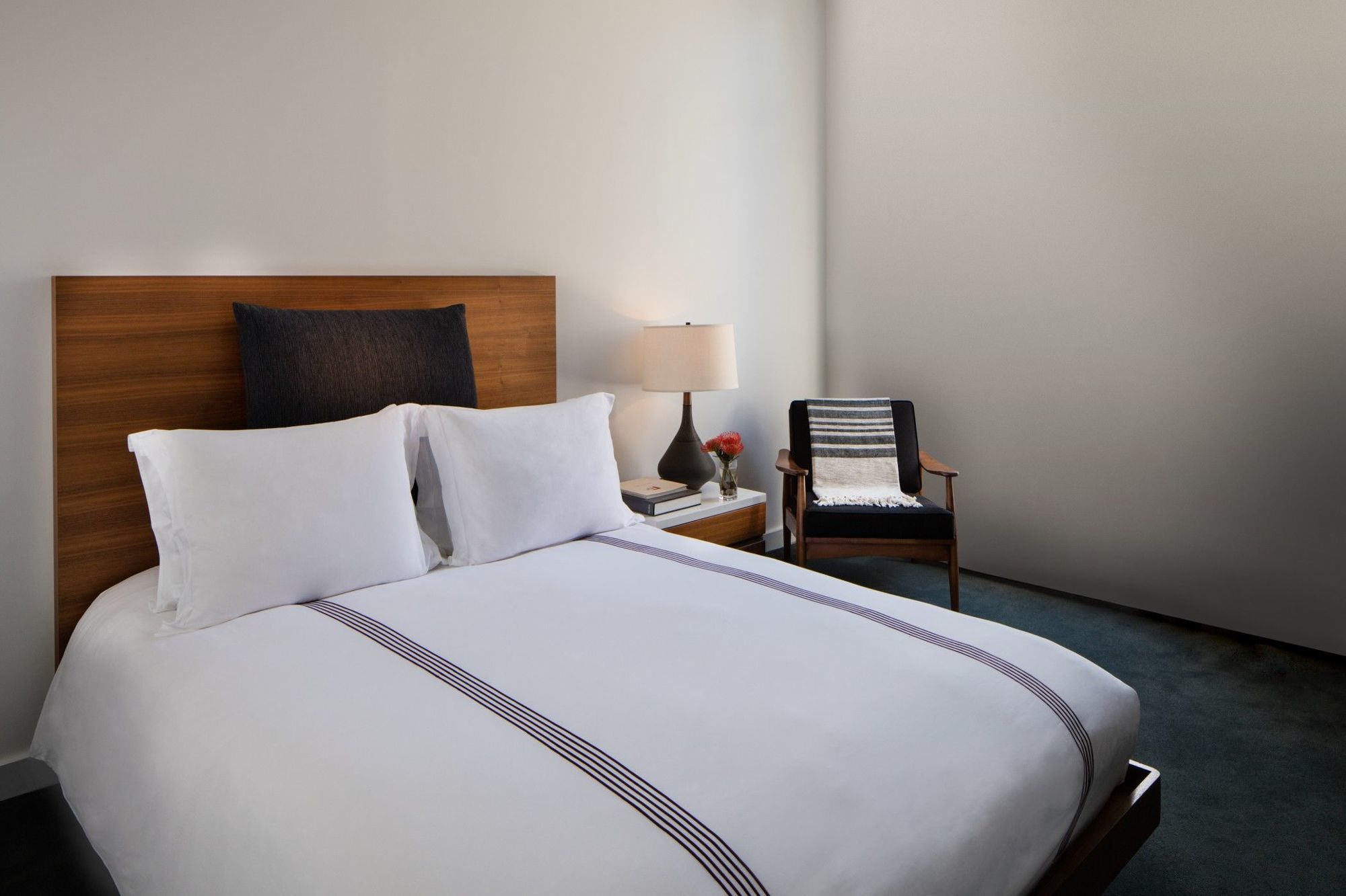 Smyth Tribeca Hotel Ню Йорк Екстериор снимка