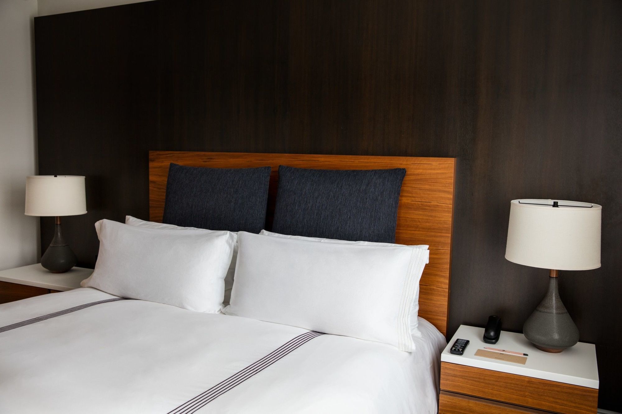 Smyth Tribeca Hotel Ню Йорк Екстериор снимка
