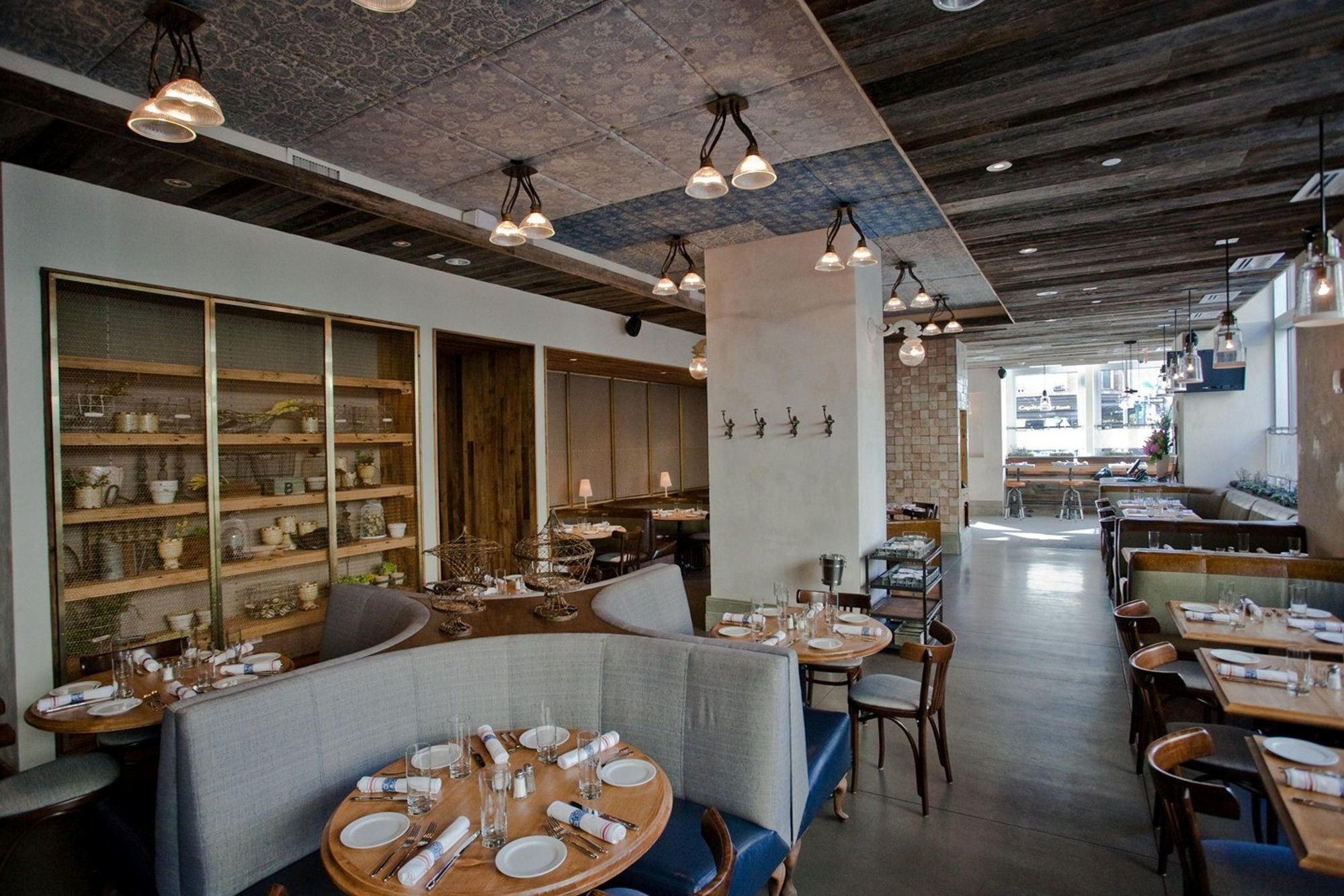 Smyth Tribeca Hotel Ню Йорк Екстериор снимка