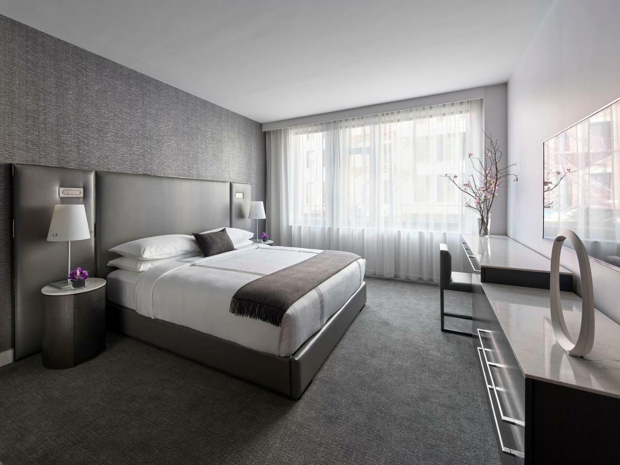 Smyth Tribeca Hotel Ню Йорк Екстериор снимка