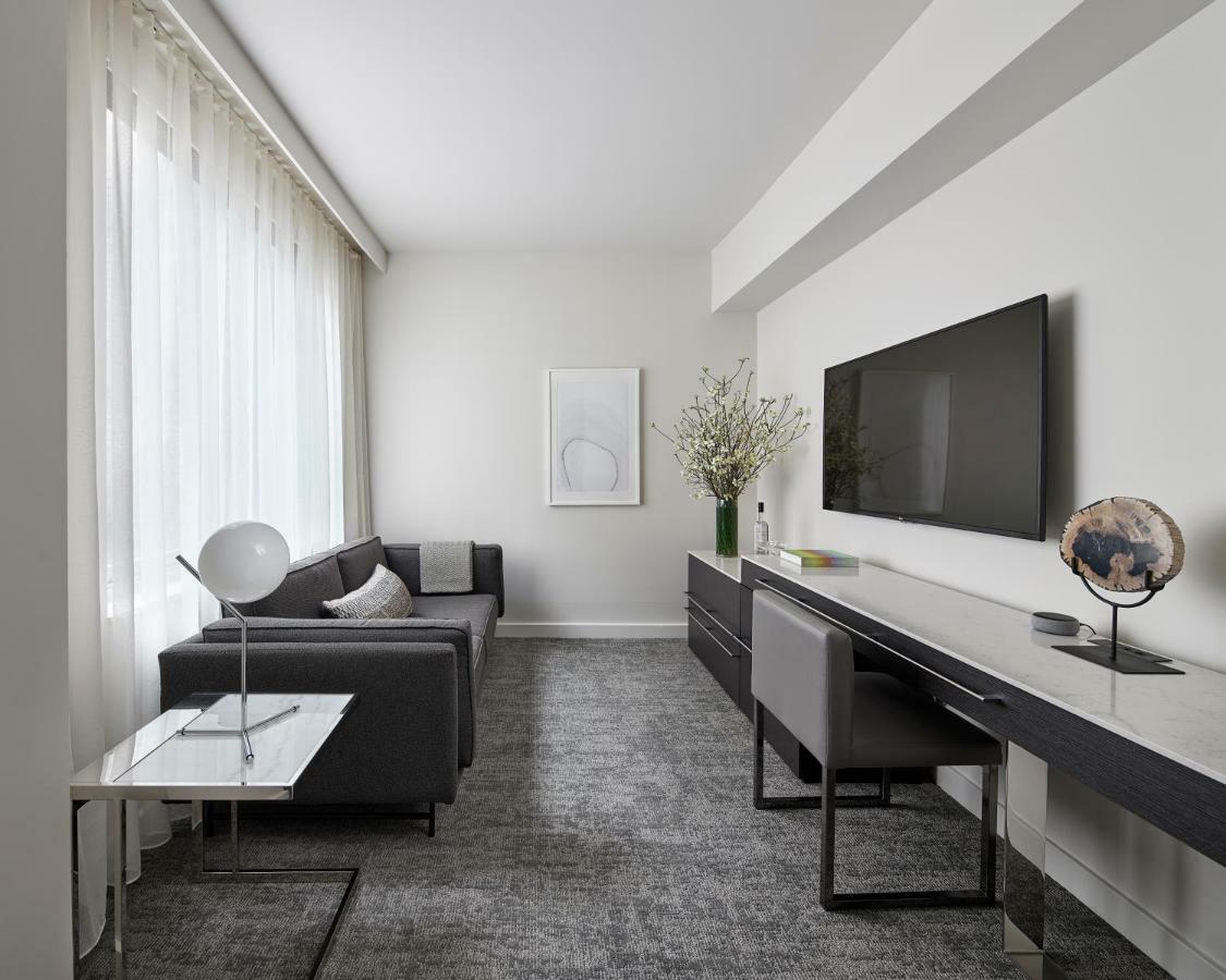 Smyth Tribeca Hotel Ню Йорк Екстериор снимка