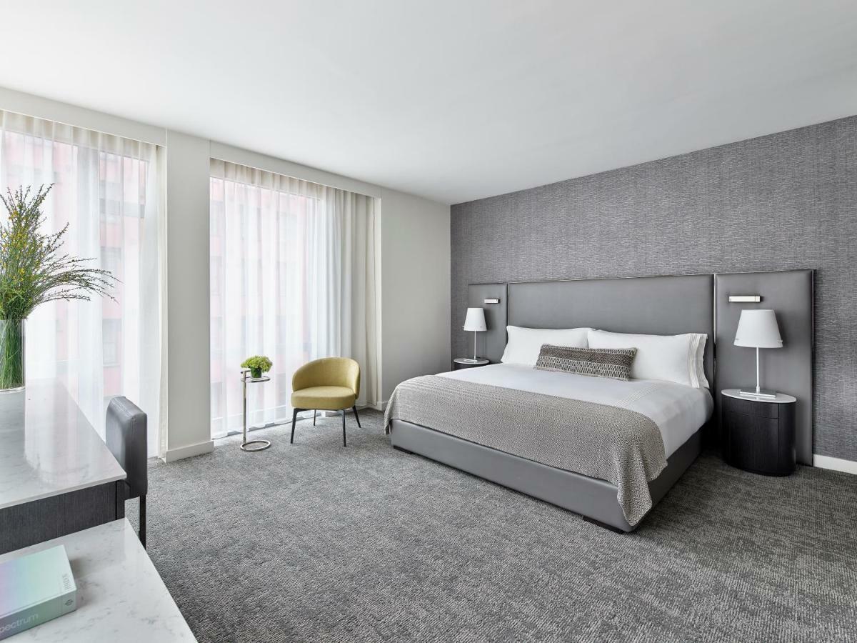 Smyth Tribeca Hotel Ню Йорк Екстериор снимка