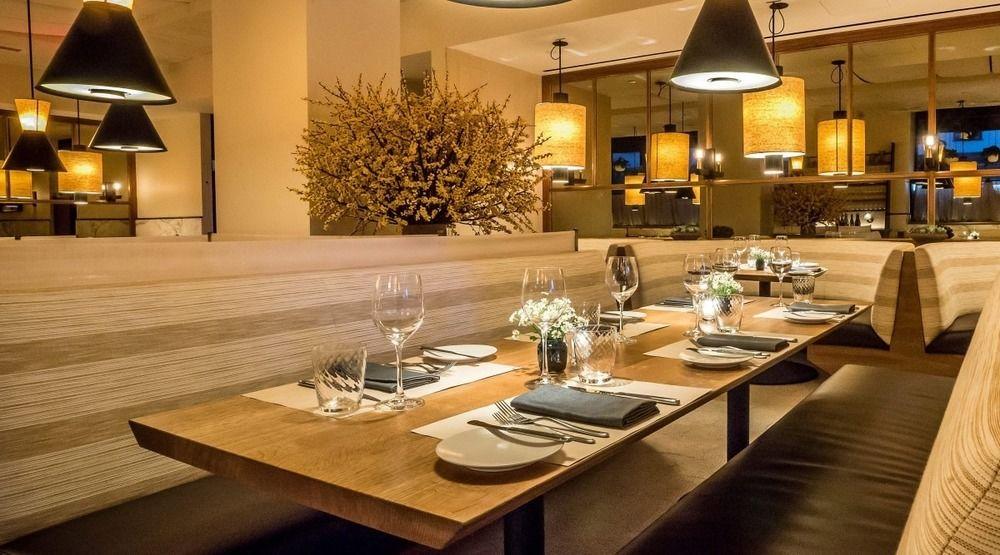 Smyth Tribeca Hotel Ню Йорк Екстериор снимка