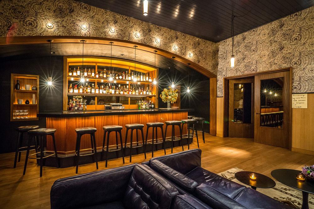 Smyth Tribeca Hotel Ню Йорк Екстериор снимка